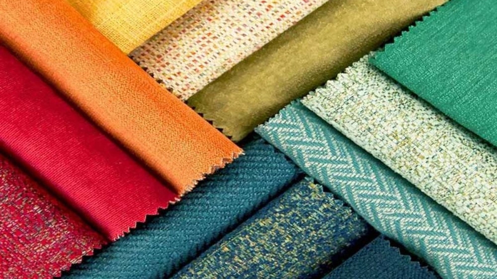 اصول انتخاب رنگ پارچه مبلی اصول انتخاب رنگ پارچه مبلی